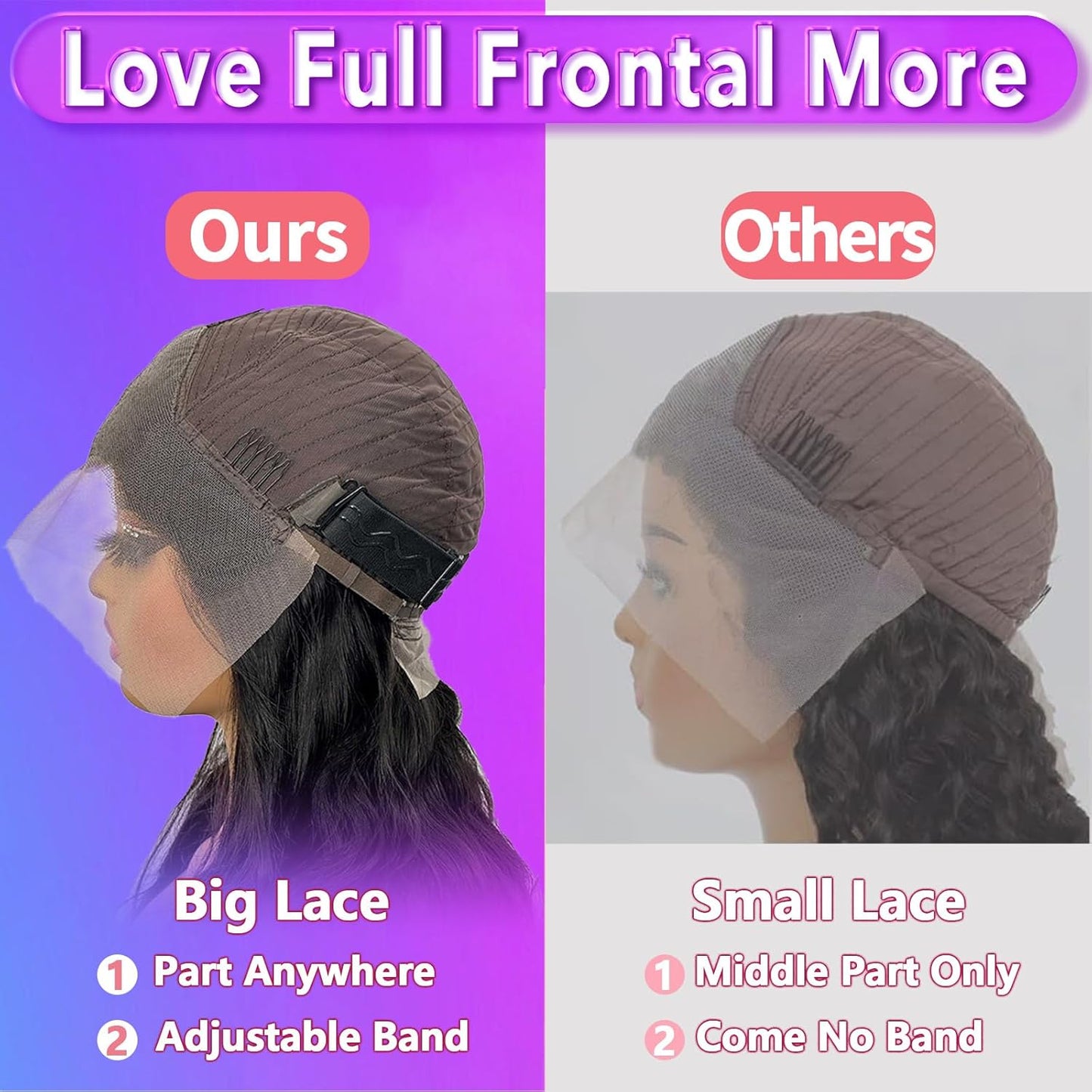32 Inch Straight Lace Front Wigs Human Hair Pre Plucked HD Transparent 13X4 Lace Frontal Wigs Human Hair Wigs 180 Density Straight Human Hair Wigs for Women with Baby Hair Natural Black